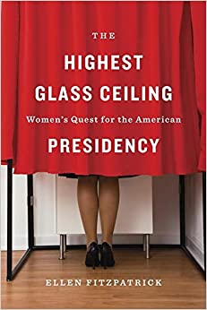 Image for event: How High is the Glass Ceiling?