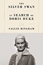 Image for event:  &quot;The Silver Swan: In Search of Doris Duke&quot;