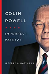 Image for event: The Complicated Public Life of General Colin Powell