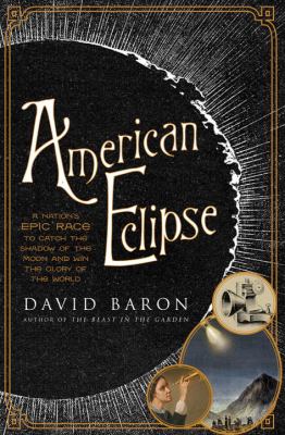 Image for event: Edison and the Eclipse that Enlightened America