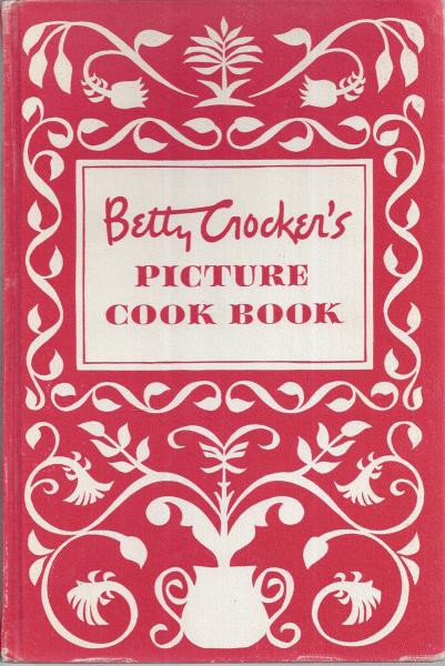 Image for event: Betty Crocker 
