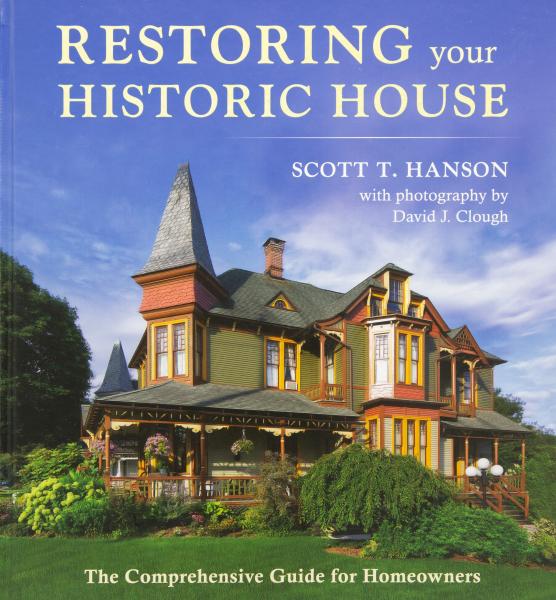 Image for event: Historic Houses for Contemporary Lives