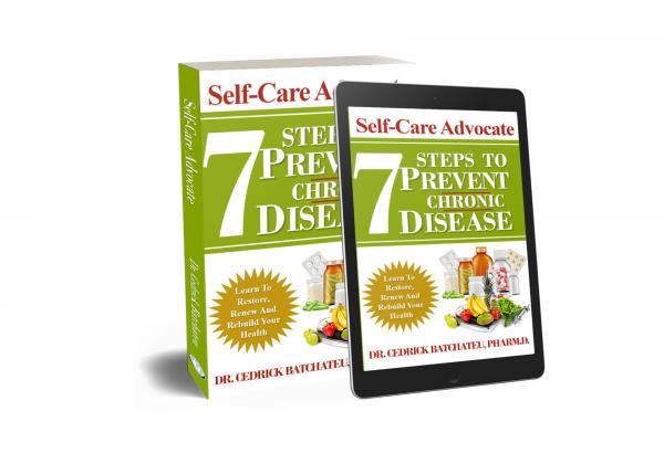 Image for event: Self-Care Advocate: 7 Steps to Prevent Chronic Disease