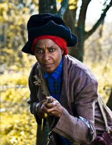 Image for event: Harriet Tubman and the Underground Railroad.
