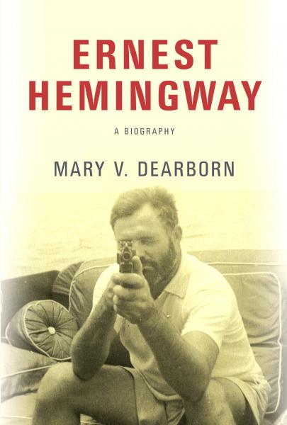 Image for event: Unpacking Hemingway 