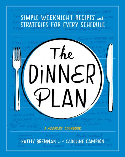 Image for event: &quot;The Dinner Plan&quot;
