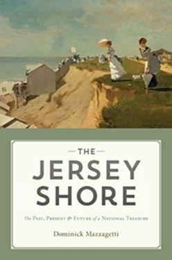 Image for event: The Jersey Shore: 