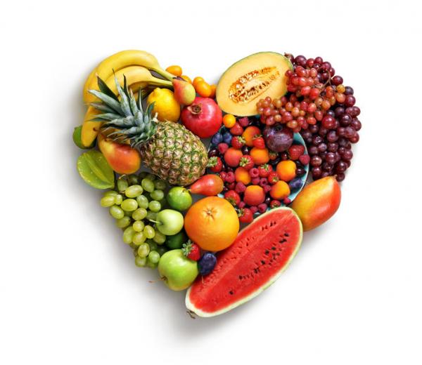 Image for event: Eating for Good Health