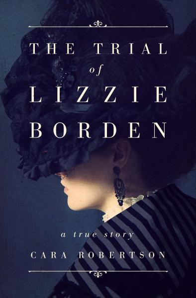 Image for event: The Trial of Lizzie Borden 