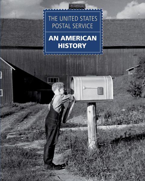 Image for event: The History of the United States Postal Service