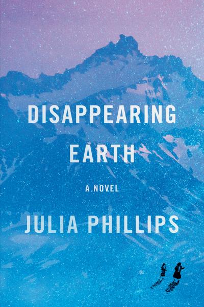 Image for event: &quot;Disappearing Earth&quot;