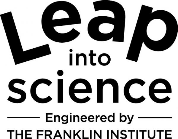 Image for event: Leap into Science Workshop