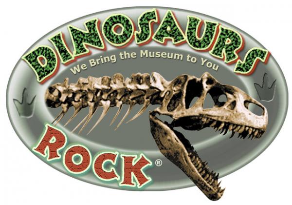 Image for event: DINOSAURS ROCK&reg; Fossil Adventure Show