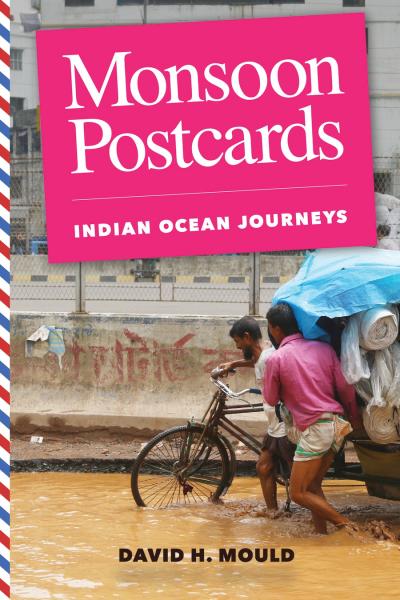 Image for event: Postcards from Indonesia