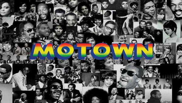 Image for event: Motown: Music That Moved the World