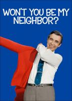 Image for event: Won't You be my Neighbor?