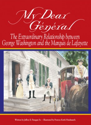 Image for event: I Knew George Washington