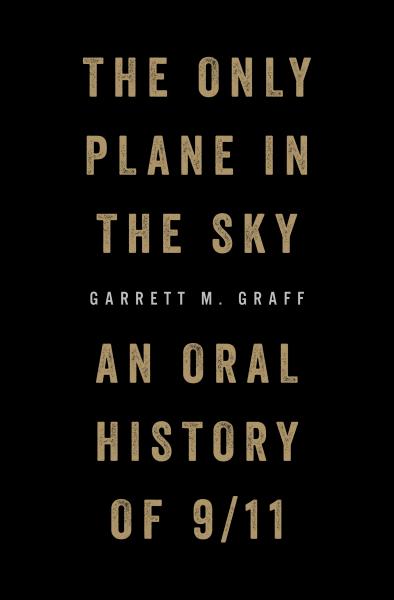 Image for event: Meet the Author: Garrett M. Graff