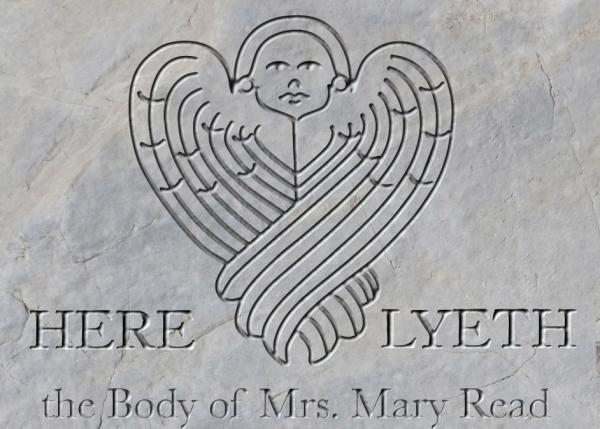 Image for event: The Old Presbyterian Graveyard, A Resource 
