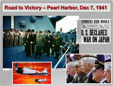 Image for event: Remembering Pearl Harbor 