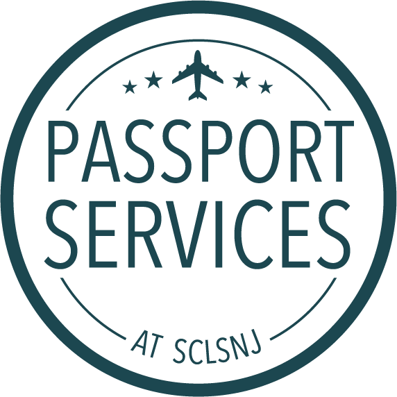 Image for event: Passport Services