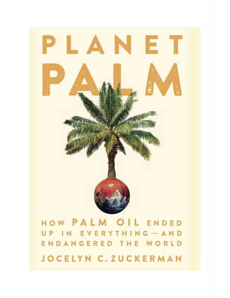 Image for event: Planet Palm: