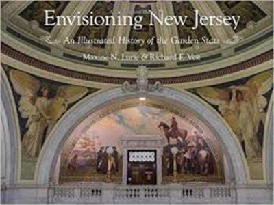 Image for event: Envisioning New Jersey