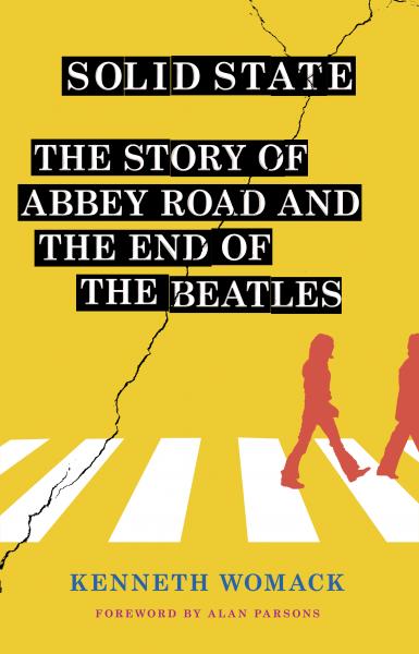 Image for event: The Story of Abbey Road and the End of the Beatles 