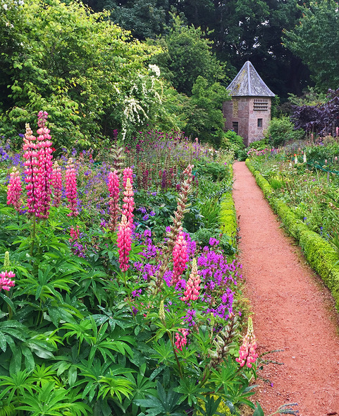 Image for event: Gardens of the Scottish Highlands