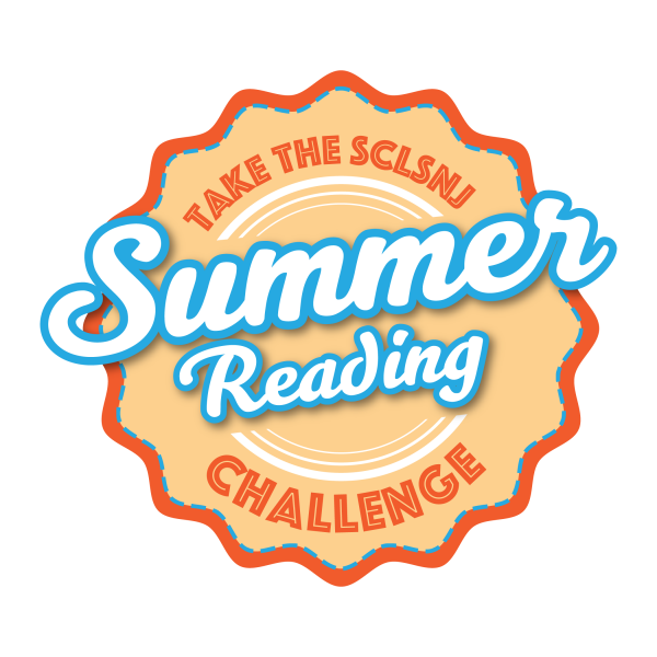 Image for event: SCLSNJ Summer Reading Challenge Begins