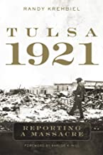 Image for event: Tulsa 1921: Race and Power