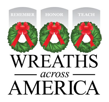 Image for event: Wreaths Across America Visits Manville