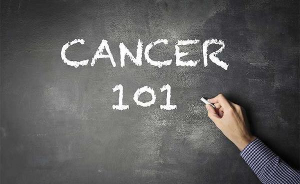 Image for event: Cancer 101