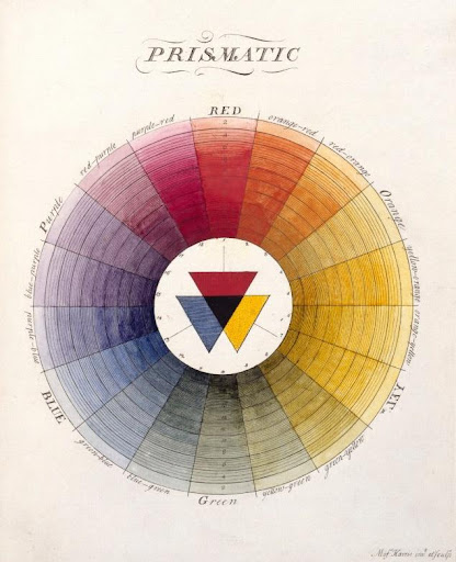 Image for event: Every Color Has a Story: History on the Palette