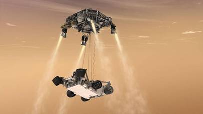 Image for event: NASA&rsquo;s Next Mars Mission: Perseverance- The Mars 2020 Rover 