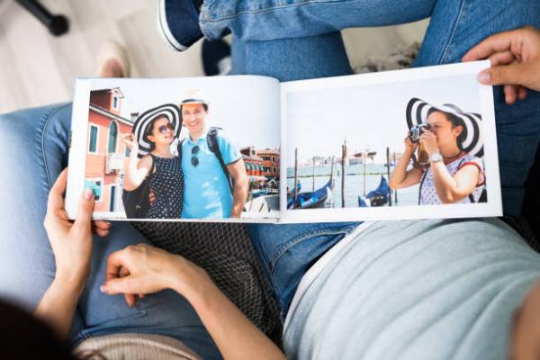Image for event: Shutterfly Photo Books 