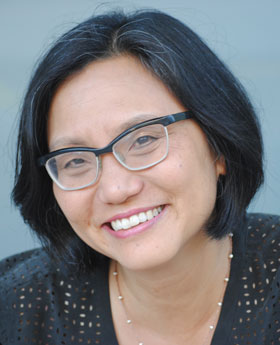 Image for event: Meet the Author: Linda Sue Park