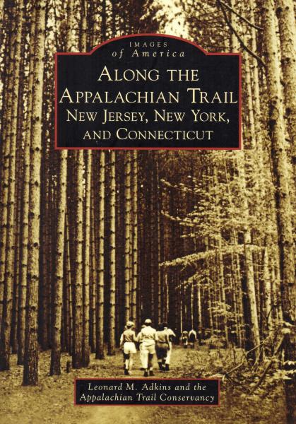 Image for event: &quot;Along the Appalachian Trail&quot;: 
