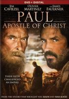 Image for event: Paul, Apostle of Christ 