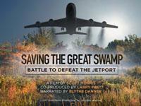 Image for event: Saving the Great Swamp