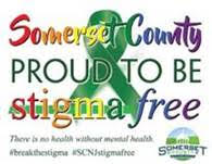 Image for event: Ending Stigma in Somerset County