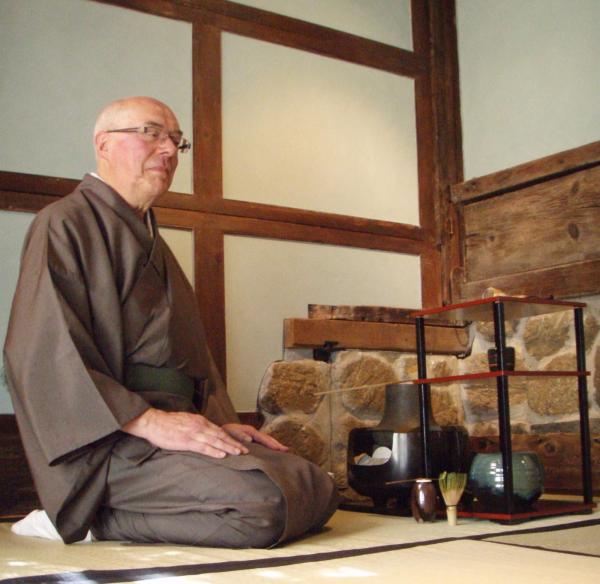 Image for event: An Introduction to the Japanese Tea Ceremony 