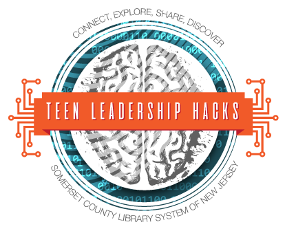 Image for event: SCLSNJ Teen Leadership Hacks STEM Expo