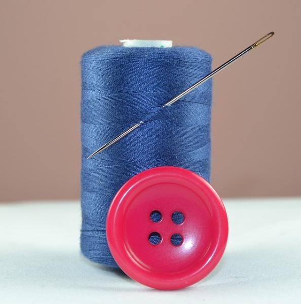 Image for event: Two-Session Intermediate Sewing for Adults